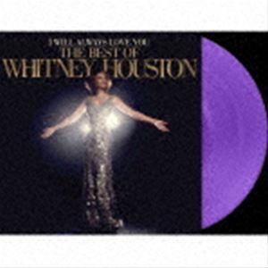 ホイットニー・ヒューストン / オールウェイズ・ラヴ・ユー〜ベスト・オブ・ホイットニー・ヒューストン...