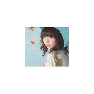 豊崎愛生 / ぼくを探して [CD]