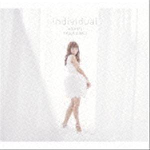 高垣彩陽 / individual（初回生産限定盤／CD＋DVD） [CD]