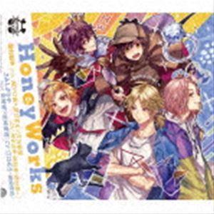 ハニーワークス Cdのランキングtop100 人気売れ筋ランキング Yahoo ショッピング