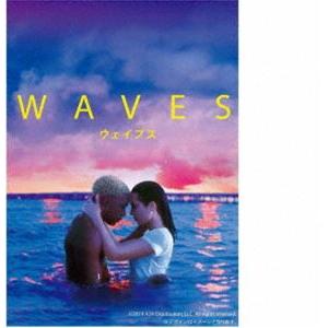 WAVES／ウェイブス（通常版） [DVD]