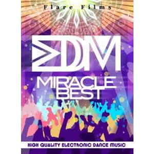 EDM MIRACLE BEST [DVD]｜guruguru