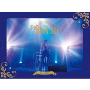 雨宮天 Live Tour 2024”Ten to Bluer Sky”（完全生産限定盤） [Blu...