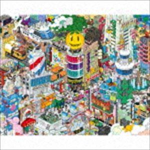 ゆず / YUZUTOWN（初回生産限定盤） [CD]