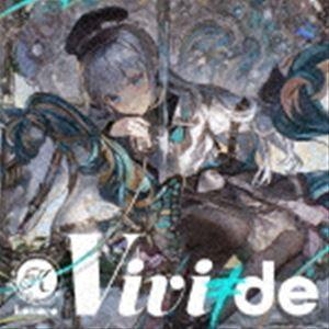 konoco / Vivi≠de [CD]
