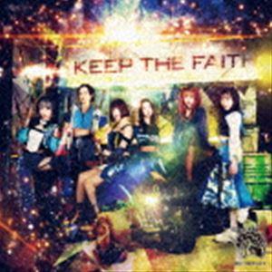 8bitBRAIN / KEEP THE FAITH [CD]｜guruguru