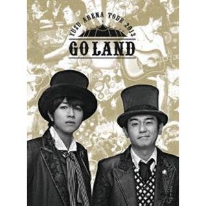 ゆず／LIVE FILMS GO LAND [Blu-ray]