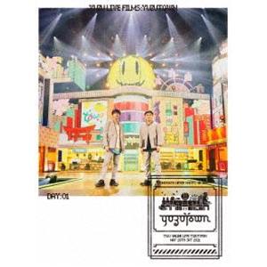 ゆず／LIVE FILMS YUZUTOWN／ALWAYS YUZUTOWN [Blu-ray]｜guruguru