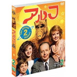 アルフ〈セカンド〉 セット2 [DVD]｜guruguru