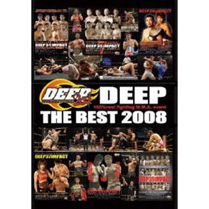DEEP THE BEST 2008 [DVD]