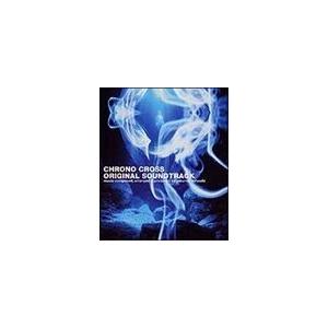 (ゲーム・ミュージック) クロノ・クロス オリジナルサウンドトラック [CD]
