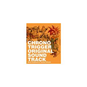 (ゲーム・ミュージック) 【DS版】クロノ・トリガー オリジナル・サウンドトラック（3CD＋DVD）...
