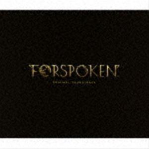 (ゲーム・ミュージック) FORSPOKEN O...の商品画像