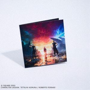 (ゲーム・ミュージック) FINAL FANTASY VII REBIRTH Vinyl [レコード...