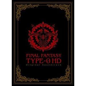 FINAL FANTASY 零式 HD Original Soundtrack【映像付サントラ／Blu-ray Disc Music】 [ブルーレイ・オーディオ]｜guruguru