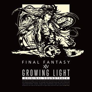GROWING LIGHT： FINAL FANTASY XIV Original Soundtra...