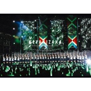 ソニーミュージック 欅坂46 欅共和国2017 (初回生産限定盤)【Blu