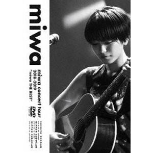 miwa concert tour 2018-2019”miwa THE BEST” [DVD]