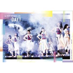 乃木坂46／6th YEAR BIRTHDAY LIVE Day1（通常盤） [DVD]｜guruguru