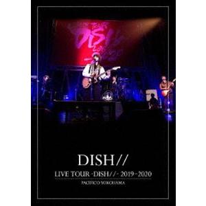 LIVE TOUR -DISH／／- 2019〜2020 PACIFICO YOKOHAMA [DV...