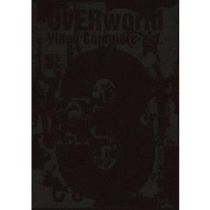 UVERworld／Video Complete-act.3-（通常盤） [DVD]｜guruguru