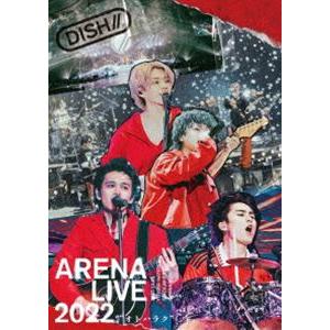 DISH／／ ARENA LIVE 2022”オトハラク”（通常盤） [DVD]｜guruguru