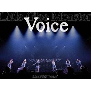 Little Glee Monster Live 2025”Voice” [リトルグリーモンスターラ...