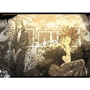 supercell / ＃Love feat. Ann， gaku（初回生産限定盤A／CD＋Blu-...
