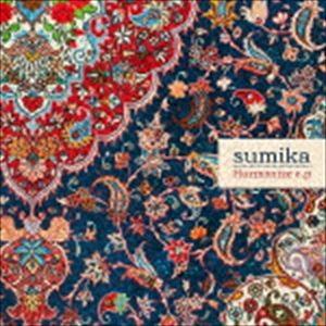 sumika / Harmonize e.p（初回生産限定盤／CD＋DVD） [CD]
