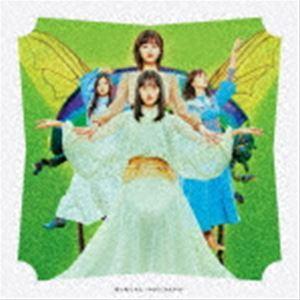 乃木坂46 / 君に叱られた（TYPE-B／CD＋Blu-ray） [CD]｜guruguru