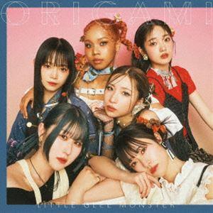 Little Glee Monster / ORIGAMI（通常盤） [CD]