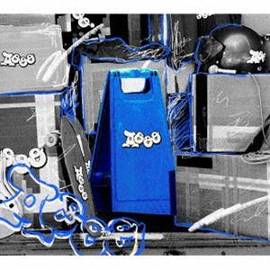 ソニーミュージック（Sony Music） Aooo Aooo (CD) SRCL-13021 あうー