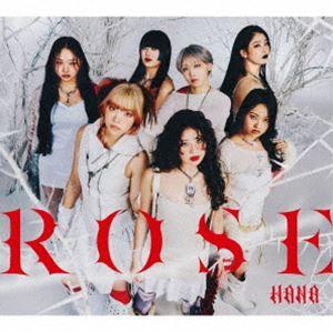 HANA ROSE＜通常盤＞ 12cmCD Single : タワーレコード Yahoo!店