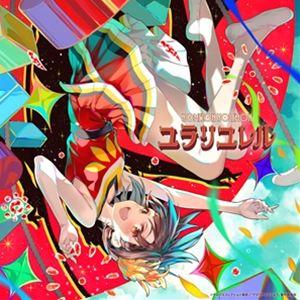 NOMELON NOLEMON / ユラリユレル（期間生産限定盤／CD＋Blu-ray） [CD]