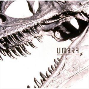 ブンブンサテライツ / UMBRA [CD]