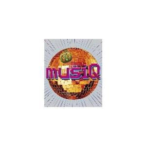 ORANGE RANGE / musiQ [CD]