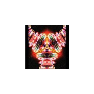 ORANGE RANGE / ラヴ・パレード [CD]