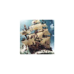 ORANGE RANGE / チャンピオーネ [CD]