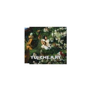 YUI / CHE.R.RY（通常盤） [CD]