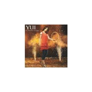 YUI / SUMMER SONG（通常盤） [CD]｜guruguru