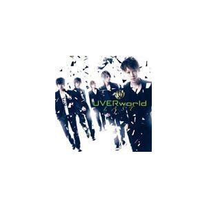 UVERworld / LAST（通常盤） [CD]
