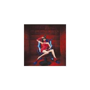the GazettE / Red -Auditory Impression-（通常盤） [CD]