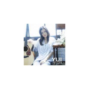 YUI / fight（通常盤） [CD]｜guruguru