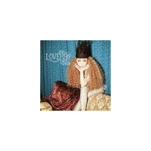 加藤ミリヤ / LOVERS partII feat.若旦那（初回生産限定盤／CD＋DVD） [CD]｜guruguru