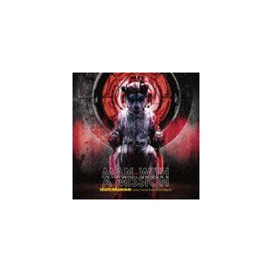 MAN WITH A MISSION / database feat.TAKUMA（10-FEET）...