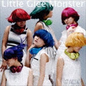 Little Glee Monster / 私らしく生きてみたい／君のようになりたい（初回生産限定盤...
