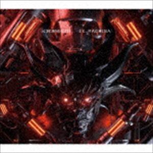 Crossfaith / EX＿MACHINA（初回生産限定盤／CD＋DVD） [CD]｜guruguru