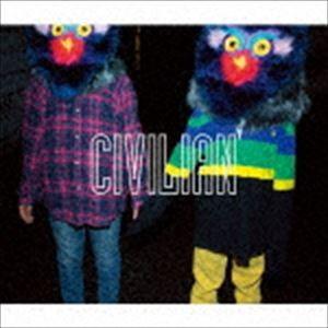 CIVILIAN / 邂逅ノ午前零時 [CD]