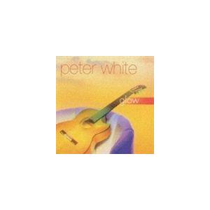 ピーター・ホワイト / グロウ [CD]｜guruguru