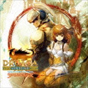 (ゲーム・ミュージック) DRUAGA ONLINE -THE STORY OF AON- SOUNDTRACK
